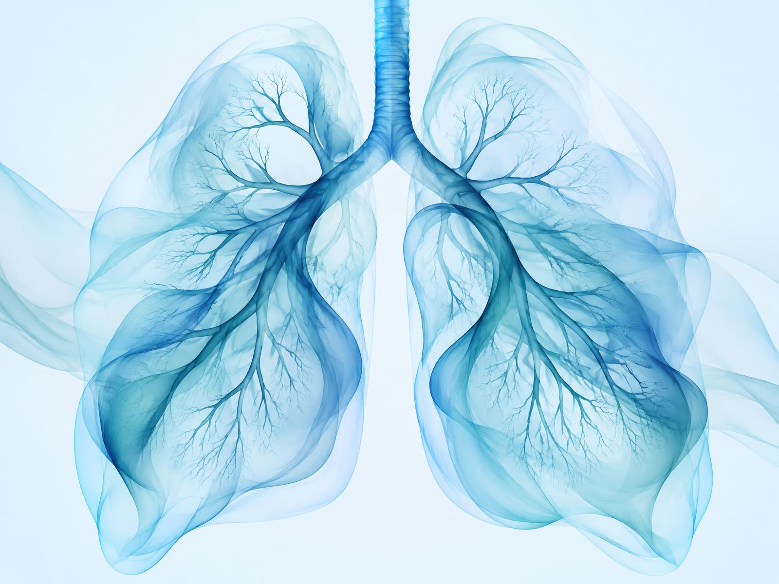 Illustrative image representing thoracic and vascular surgical care